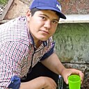 Эльмин, 20 лет