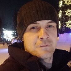 Фотография мужчины Иван, 36 лет из г. Горно-Алтайск