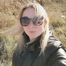 Фотография девушки Агата, 36 лет из г. Кузнецк