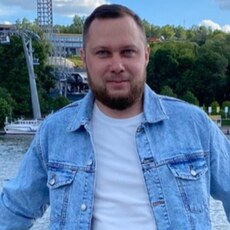 Фотография мужчины Добрый, 39 лет из г. Тамбов