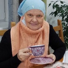 Фотография девушки Лидия, 63 года из г. Кыштым