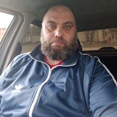 Фотография мужчины Надар, 42 года из г. Нальчик