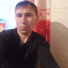 Фотография мужчины Геннадий Красивы, 41 год из г. Улан-Удэ
