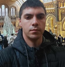 Фотография мужчины Marin, 30 лет из г. Кишинев