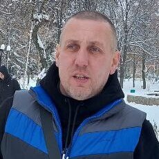 Фотография мужчины Николай, 43 года из г. Александрия