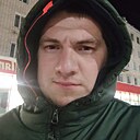 Вячеслав, 26 лет