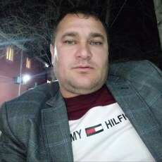 Фотография мужчины Алик, 41 год из г. Феодосия