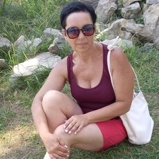 Фотография девушки Ирина, 55 лет из г. Красный Сулин