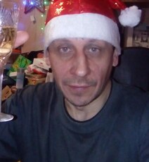 Фотография мужчины Влад, 52 года из г. Суздаль