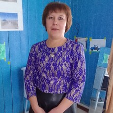 Фотография девушки Ирина, 44 года из г. Чита