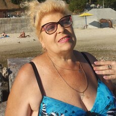 Фотография девушки Светлана, 67 лет из г. Таганрог