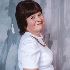 Фотография девушки Елена, 48 лет из г. Судиславль