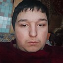 Паша, 20 лет