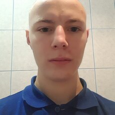 Фотография мужчины Антон, 19 лет из г. Пружаны