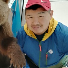 Фотография мужчины Сергей, 35 лет из г. Горно-Алтайск