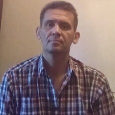 Фотография мужчины Александр, 54 года из г. Пенза