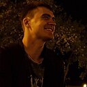 Арвид, 30 лет