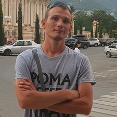 Фотография мужчины Рома, 31 год из г. Ставрополь