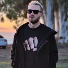 Фотография мужчины Марк, 35 лет из г. Сочи