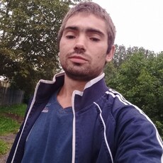 Фотография мужчины Андрей, 26 лет из г. Полоцк