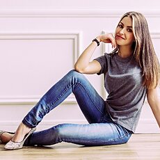 Фотография девушки Ольга, 37 лет из г. Ульяновск