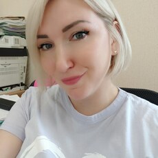 Фотография девушки Яна, 37 лет из г. Павлово