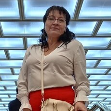Фотография девушки Ирина, 52 года из г. Кольчугино