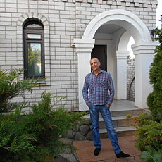 Фотография мужчины Виталий, 42 года из г. Витебск