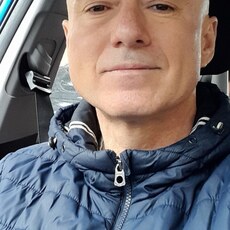 Фотография мужчины Сергей, 47 лет из г. Анапа