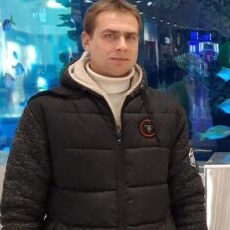 Фотография мужчины Сергей, 43 года из г. Молодечно