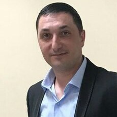 Фотография мужчины Гор, 42 года из г. Калининград