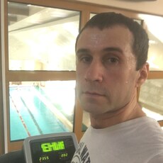 Фотография мужчины Marsel, 35 лет из г. Тольятти