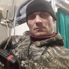 Фотография мужчины Сергей, 39 лет из г. Новокузнецк