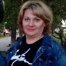 Фотография девушки Марина, 55 лет из г. Севастополь