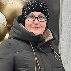 Фотография девушки Светлана, 59 лет из г. Одесса