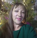 Валентина, 43 года