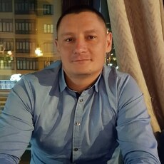 Фотография мужчины Сергей, 39 лет из г. Ставрополь