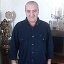 Альберт, 64 года