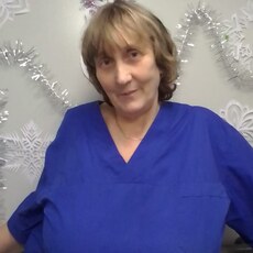 Фотография девушки Света, 58 лет из г. Курган