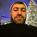 Арм Арм, 37 лет