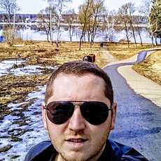 Фотография мужчины Игорь Довгаленко, 36 лет из г. Ногинск