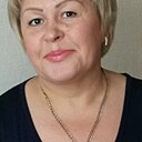 Лилия, 60 лет