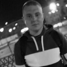 Фотография мужчины Алексей, 28 лет из г. Кулунда