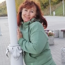 Фотография девушки Галина, 64 года из г. Барнаул