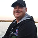 Андрей Черкашин, 50 лет