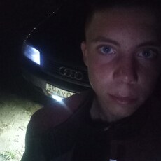 Фотография мужчины Даниил, 20 лет из г. Брянск