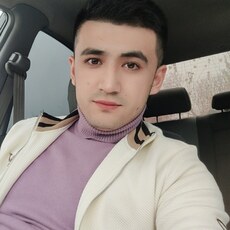 Фотография мужчины Илья, 32 года из г. Химки