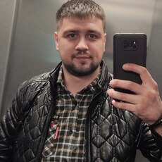 Фотография мужчины Евгений, 34 года из г. Ярославль