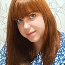 Яна, 36 лет
