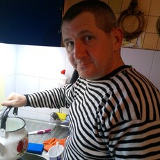 Фотография мужчины Вадим, 45 лет из г. Соль-Илецк